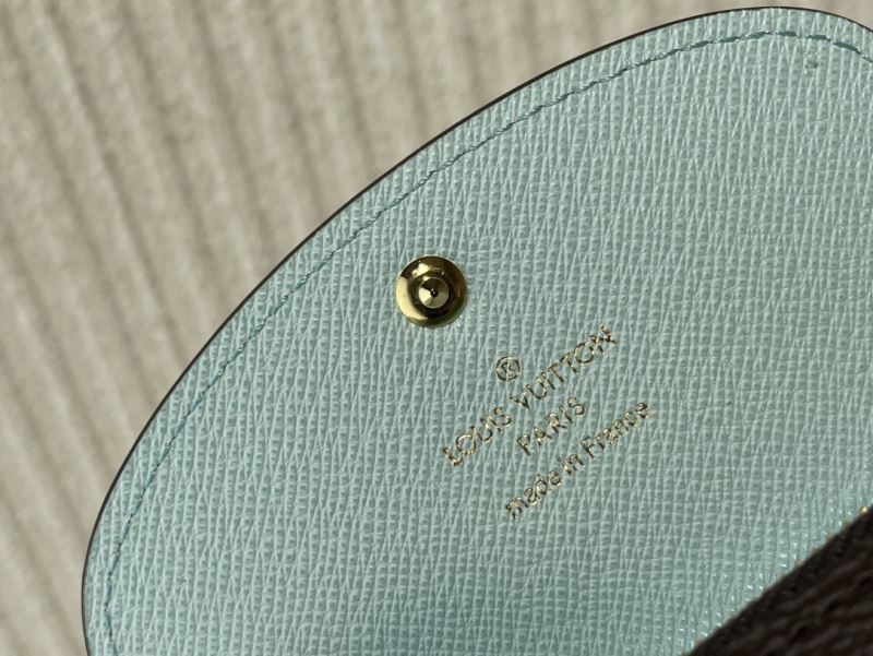 Louis Vuitton Wallets